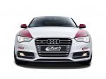 Audi S5 Coupe by Eibach 2012 года